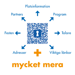 QR-kod