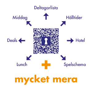 QR-kod