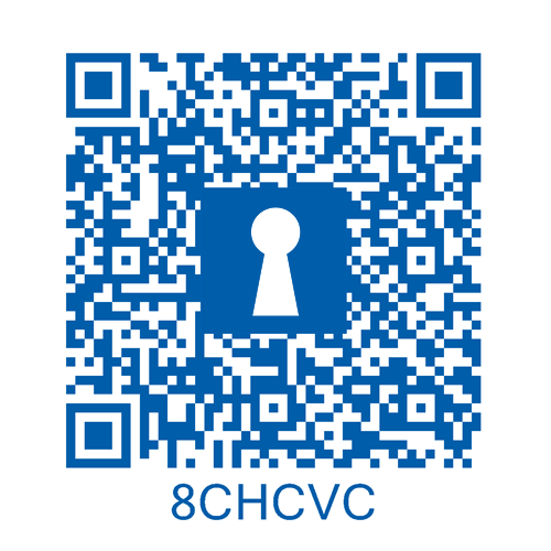 Space4Actions QR-kod