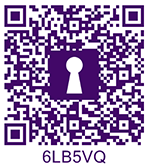 QR kod Skellefteå